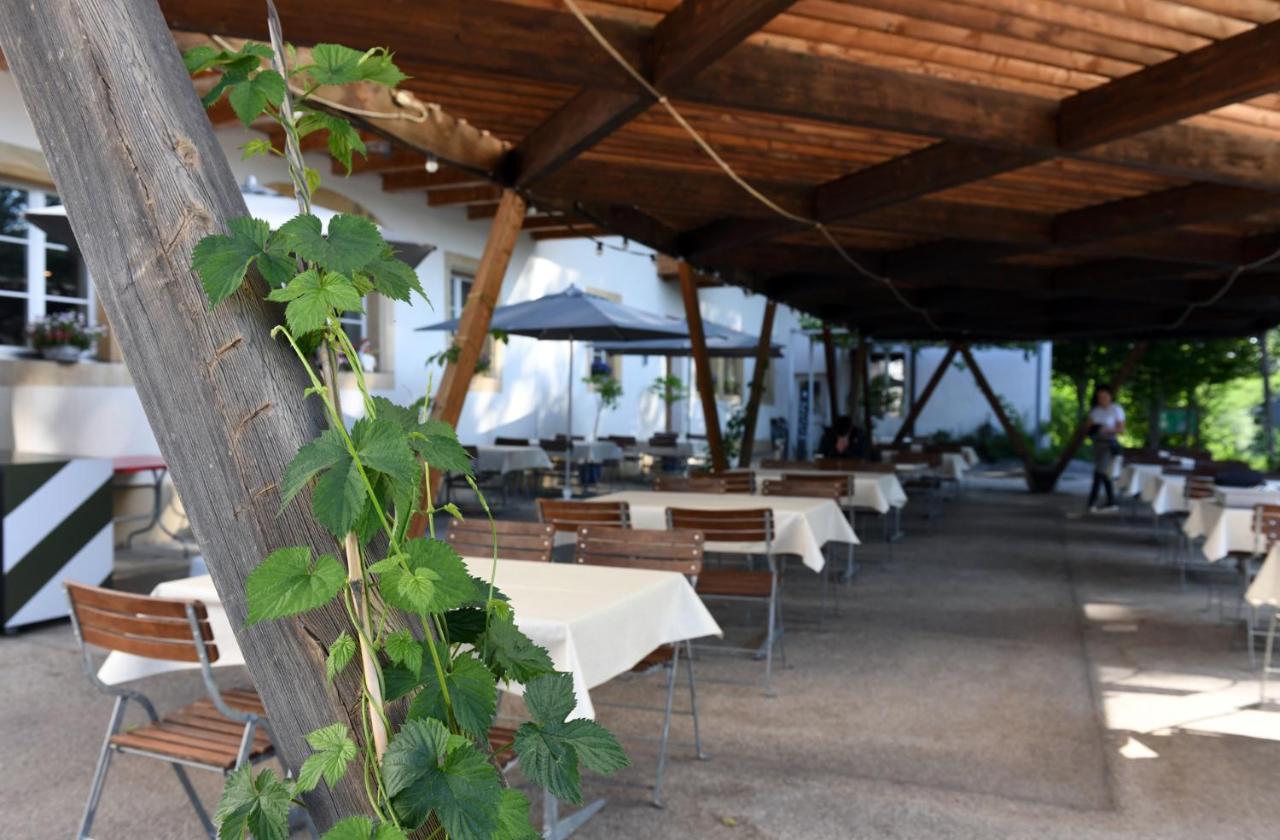 Auberge de La Sauge Cudrefin Extérieur photo