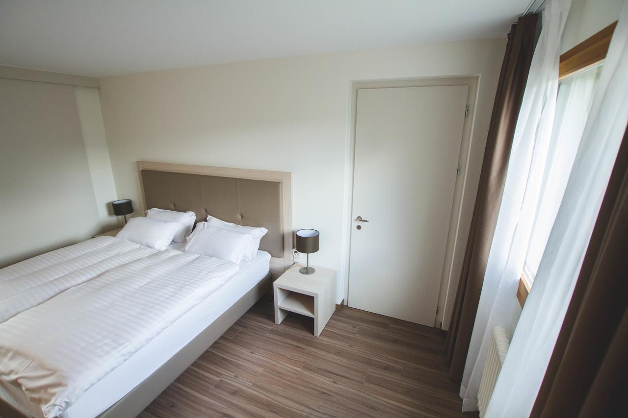 Auberge de La Sauge Cudrefin Extérieur photo