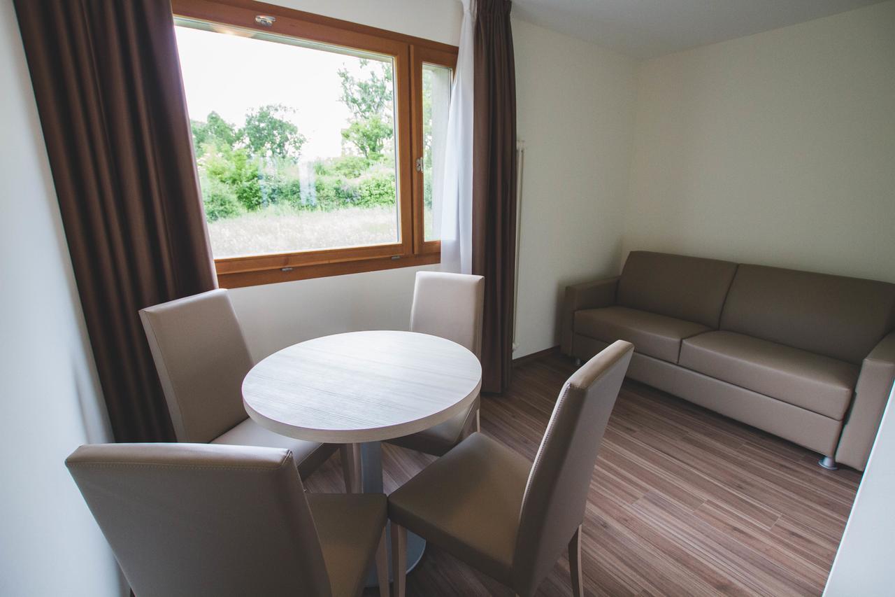 Auberge de La Sauge Cudrefin Extérieur photo