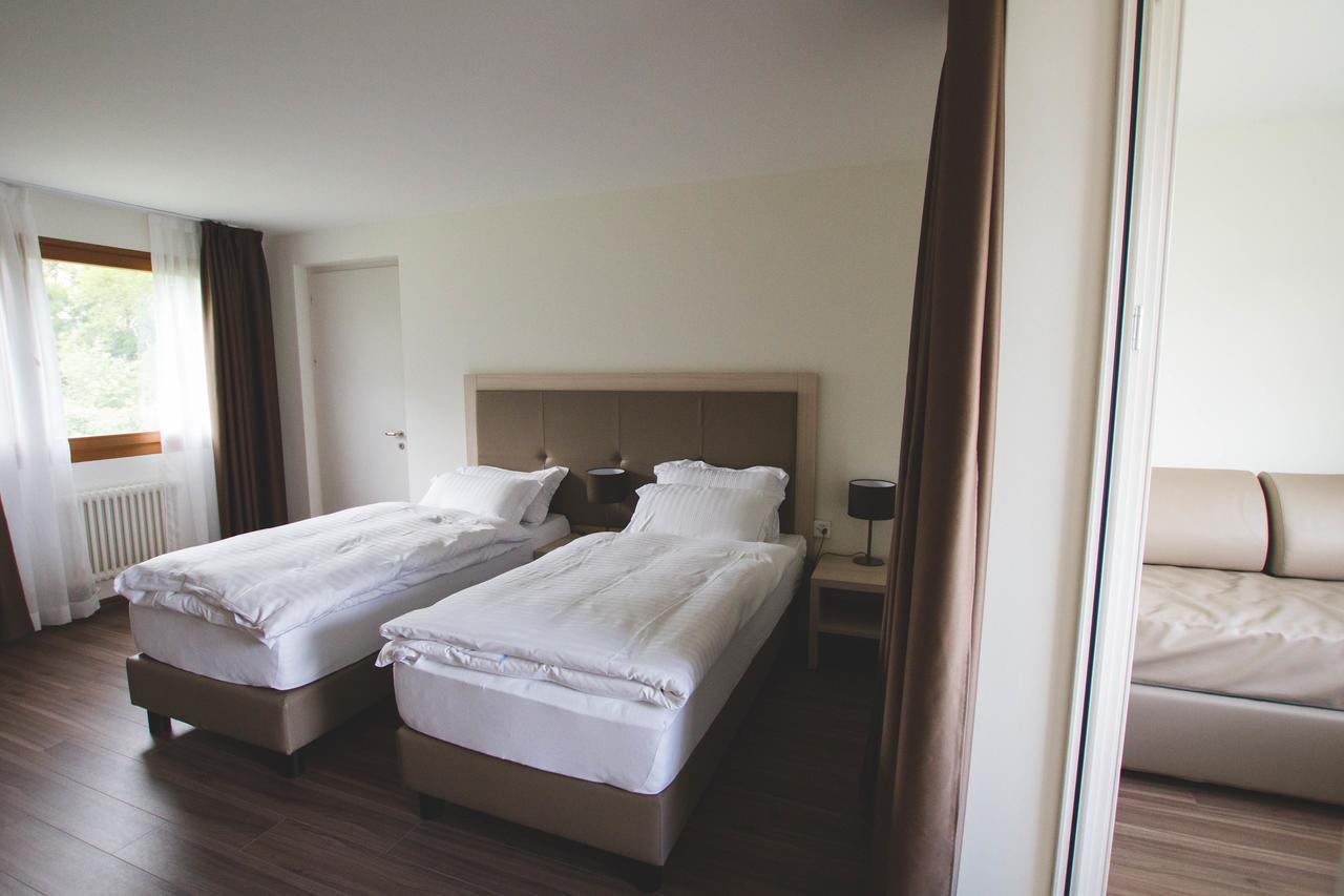 Auberge de La Sauge Cudrefin Extérieur photo
