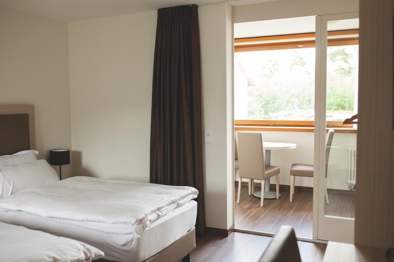Auberge de La Sauge Cudrefin Extérieur photo