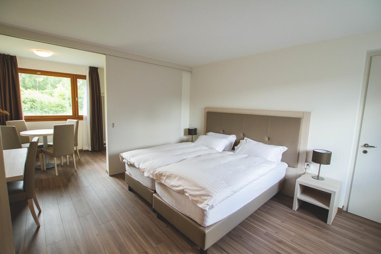Auberge de La Sauge Cudrefin Extérieur photo