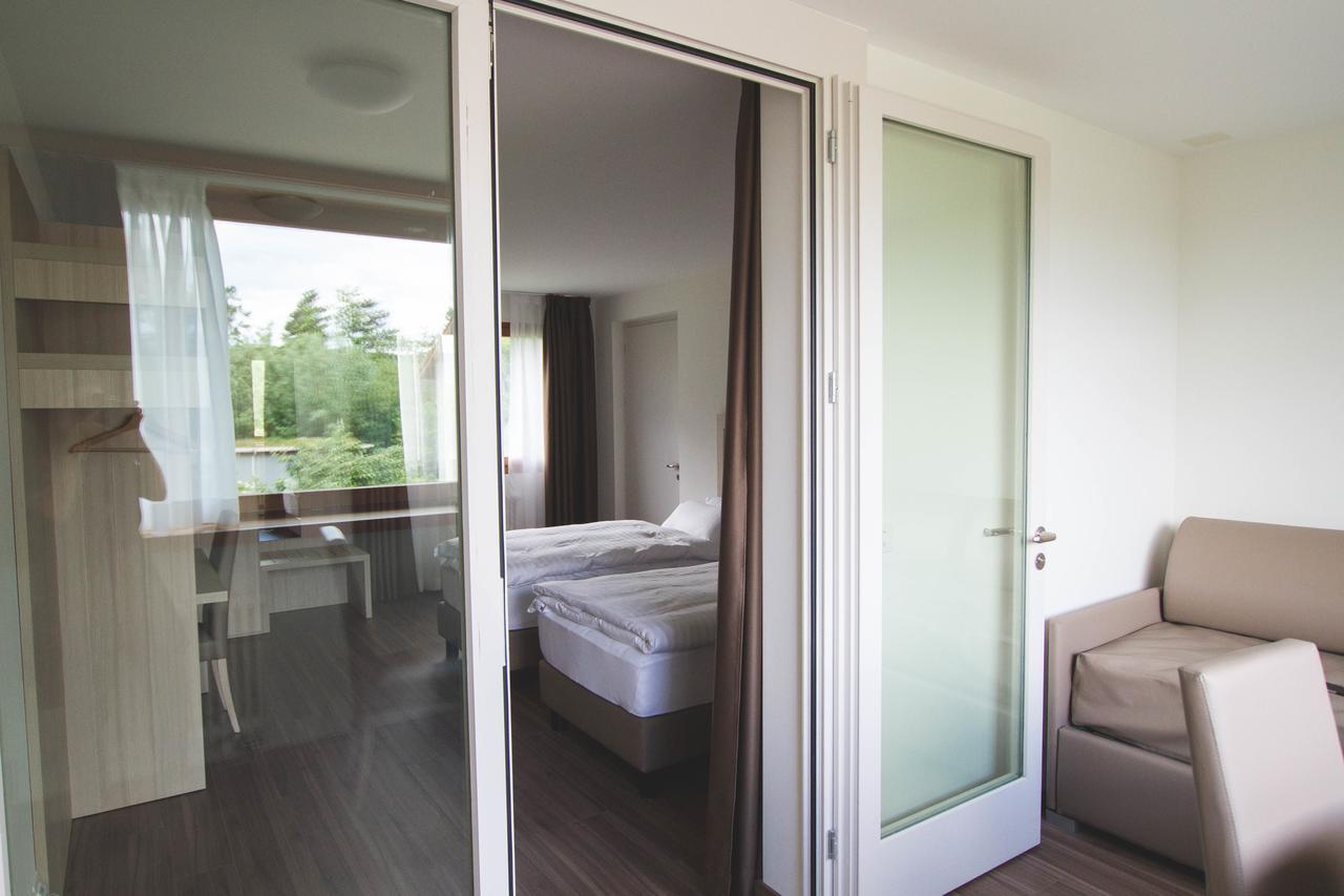 Auberge de La Sauge Cudrefin Extérieur photo