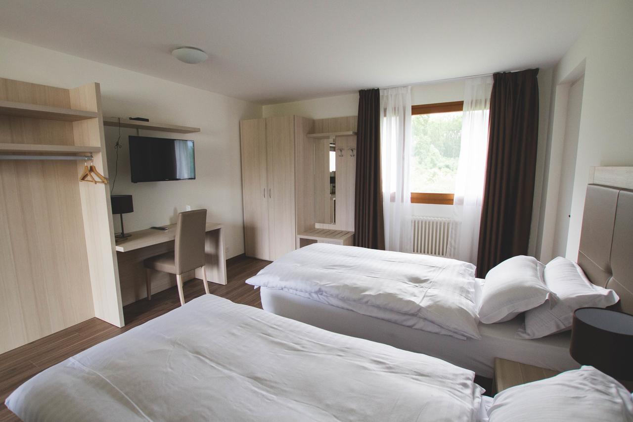 Auberge de La Sauge Cudrefin Extérieur photo